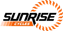 Sunrise Cycles logo